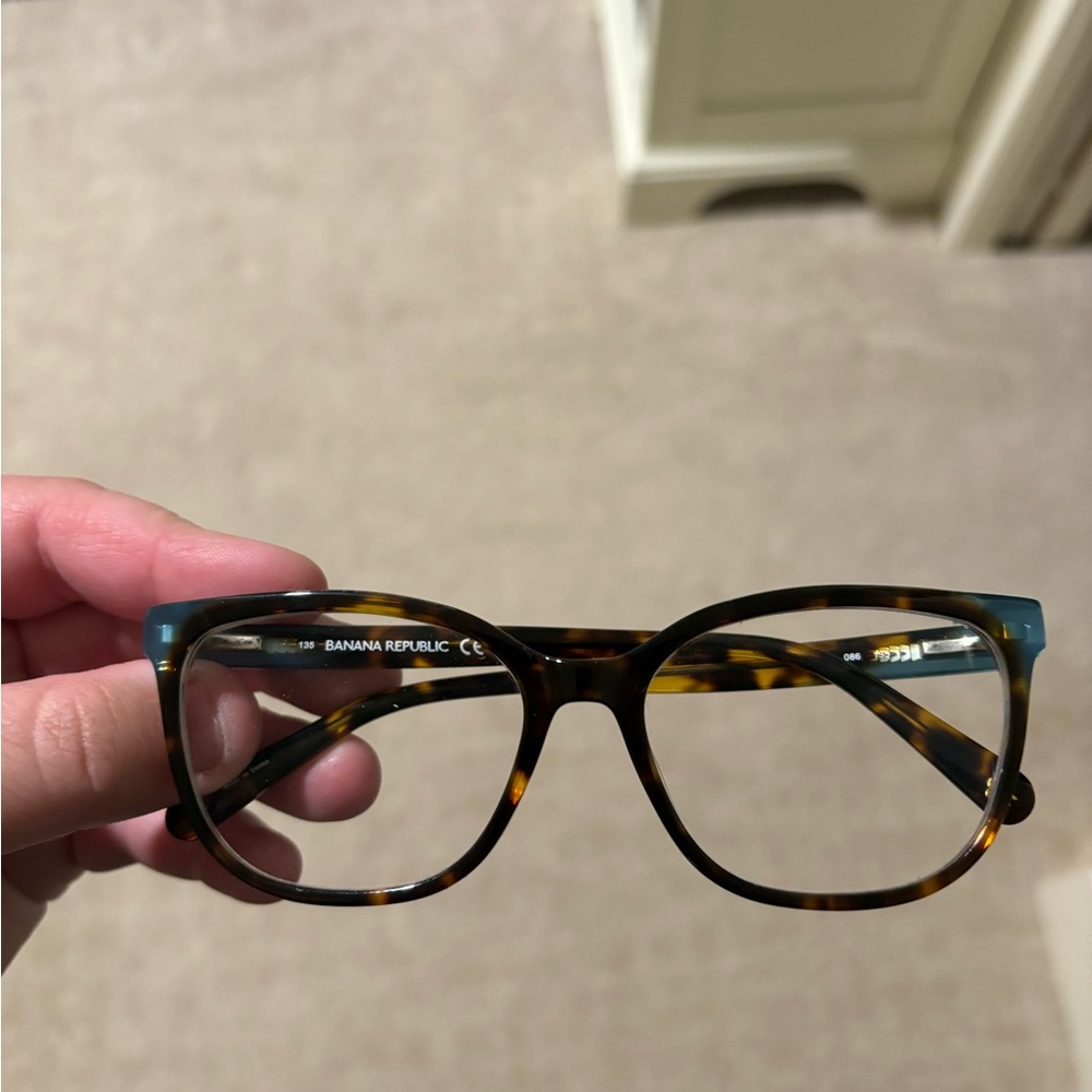 4 pair designer frames - Picture 4 of 11
